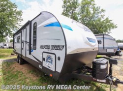 New 2020 Forest River Alpha Wolf 26RL-L available in Greencastle, Pennsylvania
