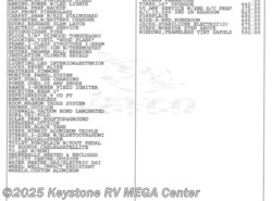 New 2020 Jayco Eagle HT 324BHTS available in Greencastle, Pennsylvania