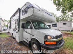 New 2020 Forest River Sunseeker LE 2250SLEC available in Greencastle, Pennsylvania