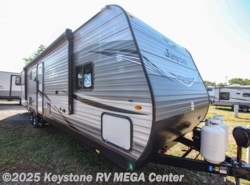 New 2020 Jayco Jay Flight 33RBTS available in Greencastle, Pennsylvania