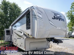 New 2020 Jayco Eagle 355MBQS available in Greencastle, Pennsylvania