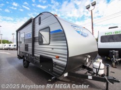 New 2020 Forest River Salem FSX 181RT available in Greencastle, Pennsylvania