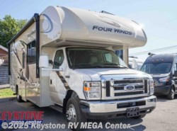 New 2020 Thor Motor Coach Four Winds 27R available in Greencastle, Pennsylvania
