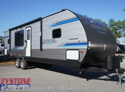 New 2020 Coachmen Catalina Legacy Edition 283RKS available in Greencastle, Pennsylvania