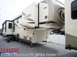 New 2020 Palomino Columbus 383FB available in Greencastle, Pennsylvania