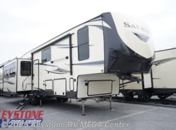 New 2020 Forest River Salem Hemisphere Elite 34RL available in Greencastle, Pennsylvania