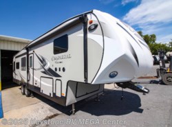 New 2020 Coachmen Chaparral 336TSIK available in Greencastle, Pennsylvania