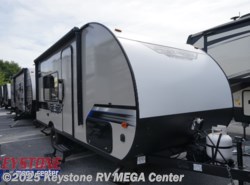 New 2020 Forest River Salem FSX 167RBX available in Greencastle, Pennsylvania