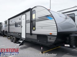 New 2020 Forest River Salem Cruise Lite 273QBXL available in Greencastle, Pennsylvania