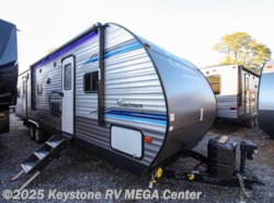 New 2020 Coachmen Catalina Trail Blazer 29THS available in Greencastle, Pennsylvania