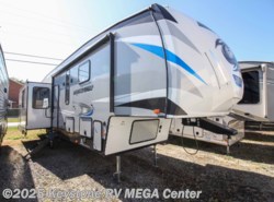 New 2020 Forest River Arctic Wolf 3550 SUITE available in Greencastle, Pennsylvania