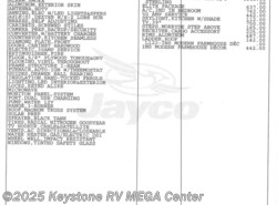 New 2020 Jayco Jay Flight 28BHS available in Greencastle, Pennsylvania