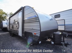 New 2020 Forest River Salem FSX 280RT available in Greencastle, Pennsylvania