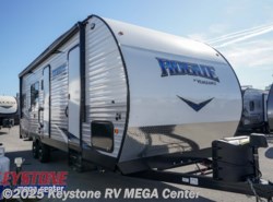 New 2020 Forest River Vengeance 25V available in Greencastle, Pennsylvania