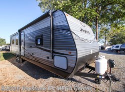 New 2020 Jayco Jay Flight 34RSBS available in Greencastle, Pennsylvania