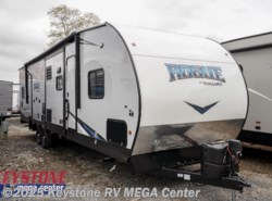 New 2020 Forest River Vengeance Rogue 32V available in Greencastle, Pennsylvania