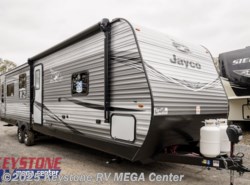 New 2020 Jayco Jay Flight 34RSBS available in Greencastle, Pennsylvania