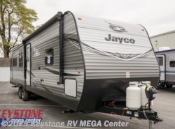 New 2020 Jayco Jay Flight 34RSBS available in Greencastle, Pennsylvania