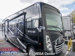 New 2020 Thor Motor Coach Outlaw 38MB available in Greencastle, Pennsylvania
