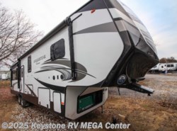 New 2020 Coachmen Brookstone 398MBL *DISC BRAKES, GENERATOR, AUTO LEVEL* available in Greencastle, Pennsylvania