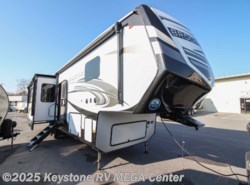 New 2020 Coachmen Brookstone 310RL *DISC BRAKES, GENERATOR, AUTO LEVEL* available in Greencastle, Pennsylvania