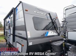 New 2020 Coachmen Catalina Expedition 192BH available in Greencastle, Pennsylvania