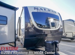 New 2020 Forest River Salem Hemisphere 314BUD available in Greencastle, Pennsylvania