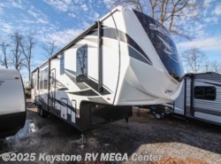 New 2020 Jayco Seismic 3512 available in Greencastle, Pennsylvania