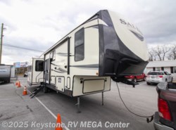 New 2020 Forest River Salem Hemisphere Elite 34RL available in Greencastle, Pennsylvania
