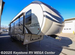 New 2020 Forest River Flagstaff Classic Super Lite 8529RLS available in Greencastle, Pennsylvania
