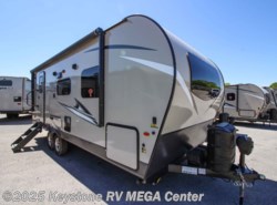 New 2021 Forest River Flagstaff Micro Lite 25FBLS available in Greencastle, Pennsylvania