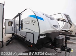 New 2021 Forest River Alpha Wolf 26RL-L available in Greencastle, Pennsylvania