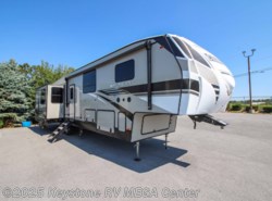 New 2021 Coachmen Chaparral 392MBL available in Greencastle, Pennsylvania