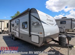 New 2021 Jayco Jay Flight SLX 236TH available in Greencastle, Pennsylvania