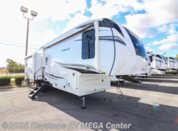 New 2021 Jayco Eagle 319MLOK available in Greencastle, Pennsylvania