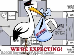 New 2021 Coachmen Apex Nano 208BHS available in Greencastle, Pennsylvania