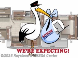 New 2021 Jayco Eagle HT 312BHOK available in Greencastle, Pennsylvania