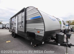 New 2021 Forest River Salem FSX 210RT available in Greencastle, Pennsylvania