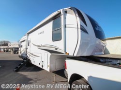 New 2021 Jayco Eagle 319MLOK available in Greencastle, Pennsylvania