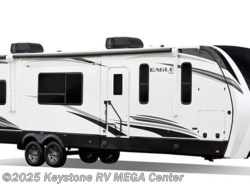 New 2021 Jayco Eagle 332CBOK available in Greencastle, Pennsylvania