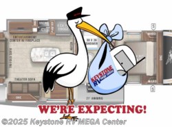 New 2021 Jayco Eagle HT 274CKDS available in Greencastle, Pennsylvania