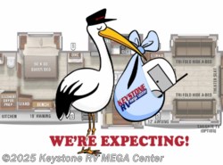 New 2021 Jayco North Point 382FLRB available in Greencastle, Pennsylvania