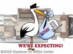 New 2021 Jayco Eagle HT 284BHOK available in Greencastle, Pennsylvania