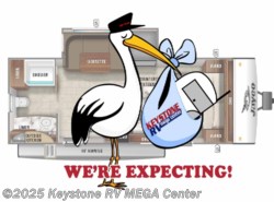 New 2021 Jayco Jay Feather 22RB available in Greencastle, Pennsylvania
