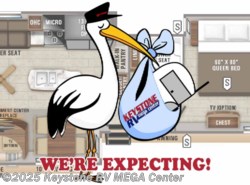 New 2021 Jayco Eagle 317RLOK available in Greencastle, Pennsylvania