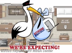 New 2021 Jayco Eagle 319MLOK available in Greencastle, Pennsylvania