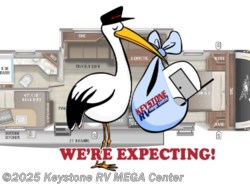New 2022 Jayco Eagle HT 284BHOK available in Greencastle, Pennsylvania