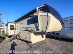 New 2022 Jayco Pinnacle 36SSWS available in Greencastle, Pennsylvania