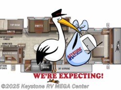 New 2022 Jayco Jay Flight 33RBTS available in Greencastle, Pennsylvania