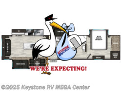 New 2022 Coachmen Brookstone 398MBL available in Greencastle, Pennsylvania